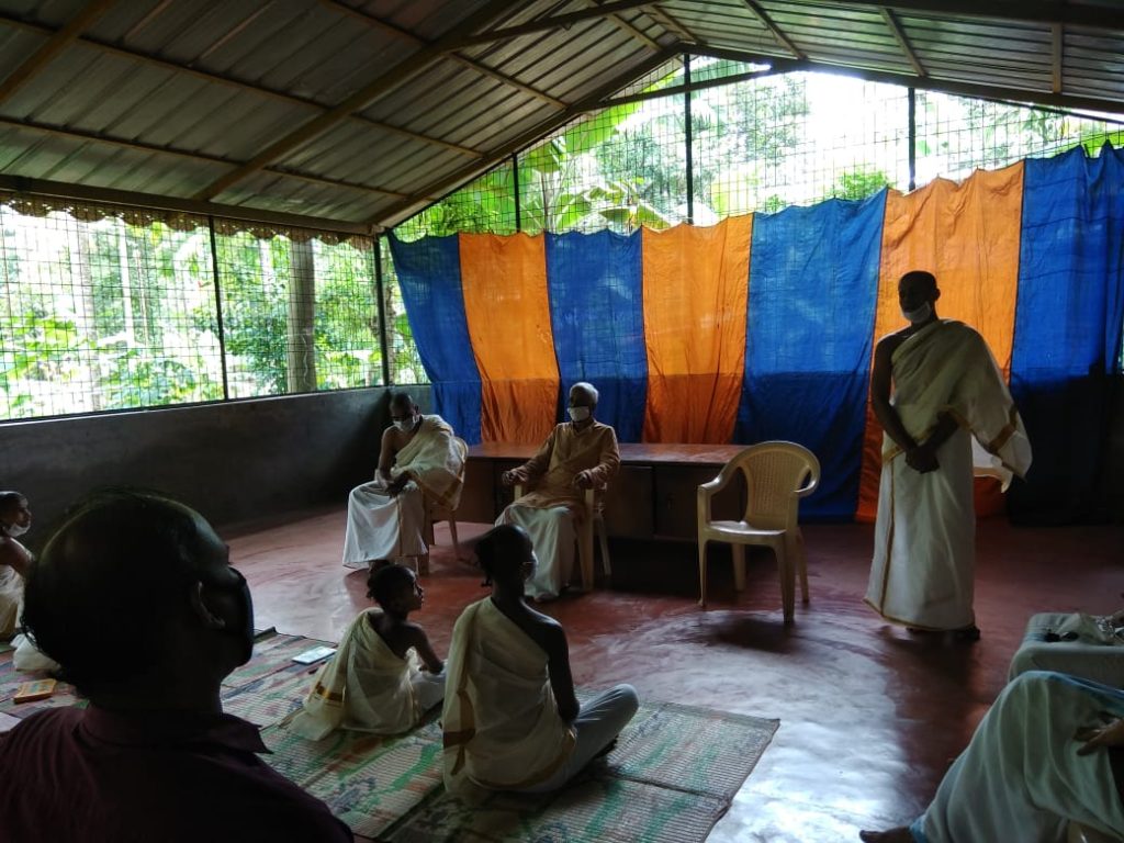 Arya Samaj Kerala Veda Gurukulam